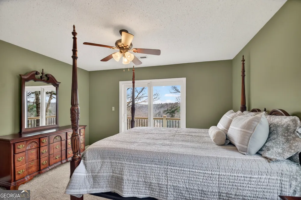 250 Noah CIR Ellijay, GA 30540