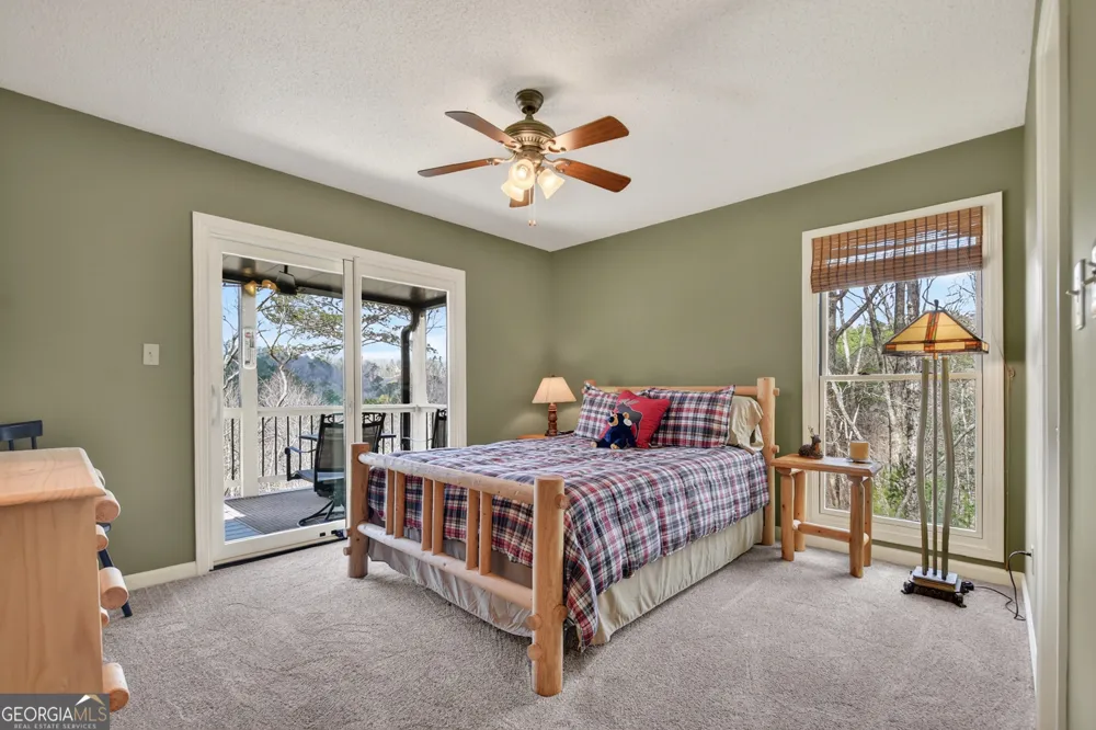 250 Noah CIR Ellijay, GA 30540