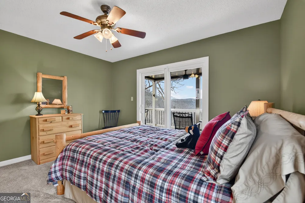 250 Noah CIR Ellijay, GA 30540