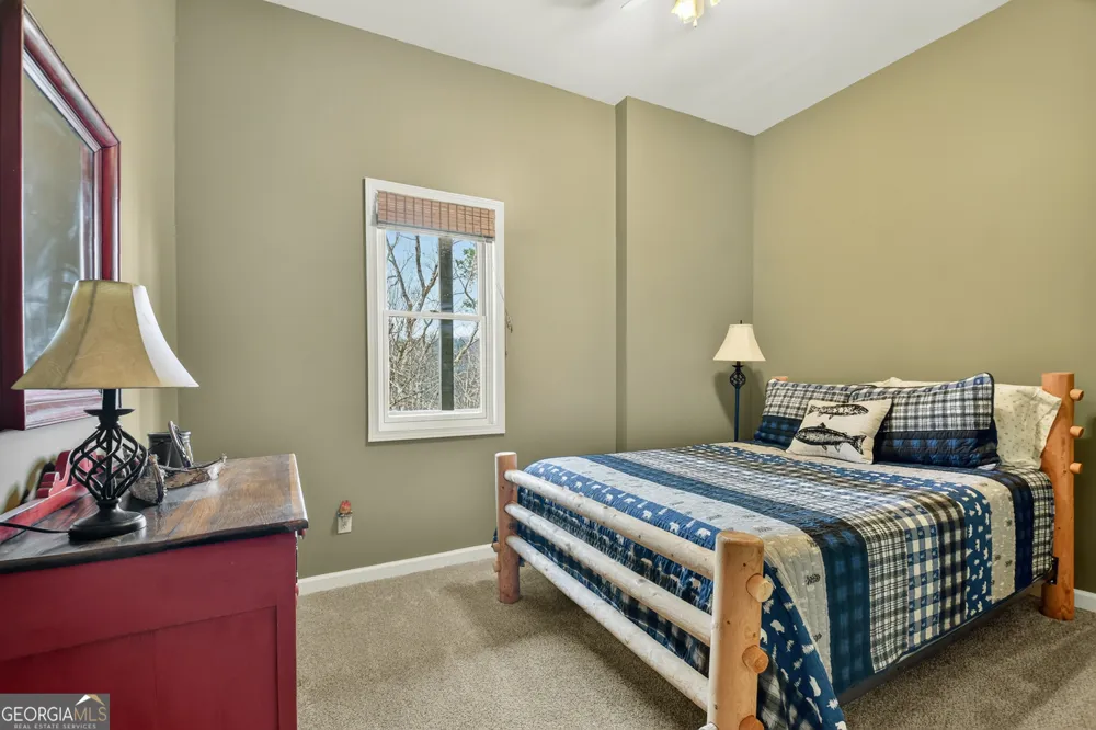 250 Noah CIR Ellijay, GA 30540