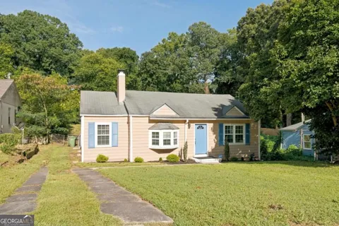 1357 Lorenzo DR SW