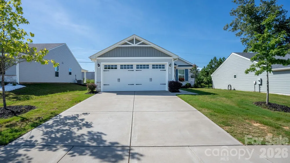 483 Grandiflora Avenue Lancaster, SC 29720