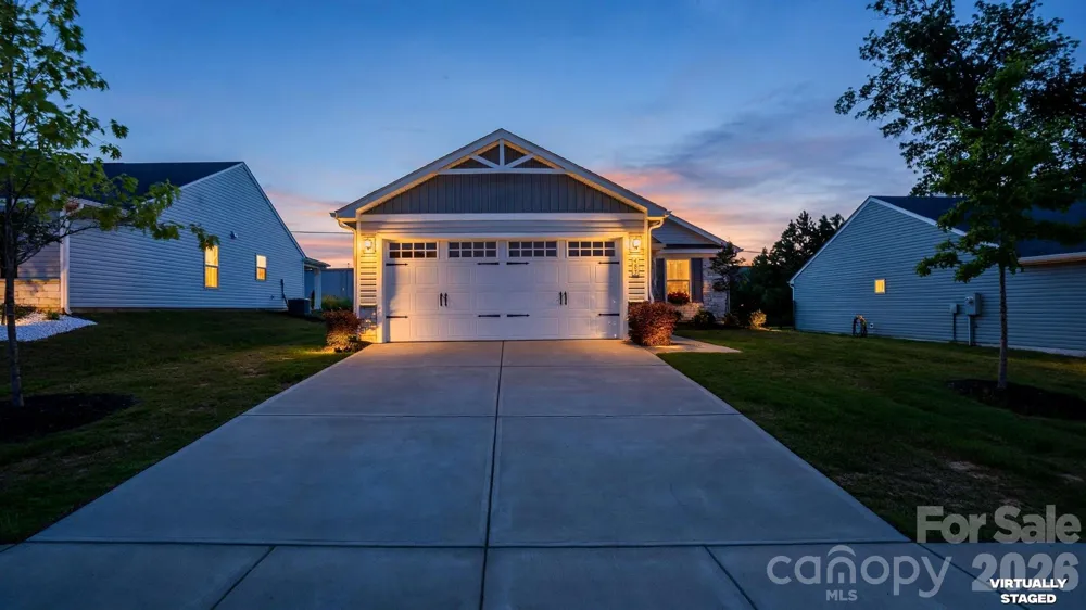483 Grandiflora Avenue Lancaster, SC 29720