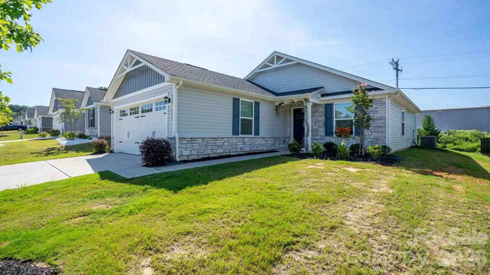 483 Grandiflora Avenue Lancaster, SC 29720