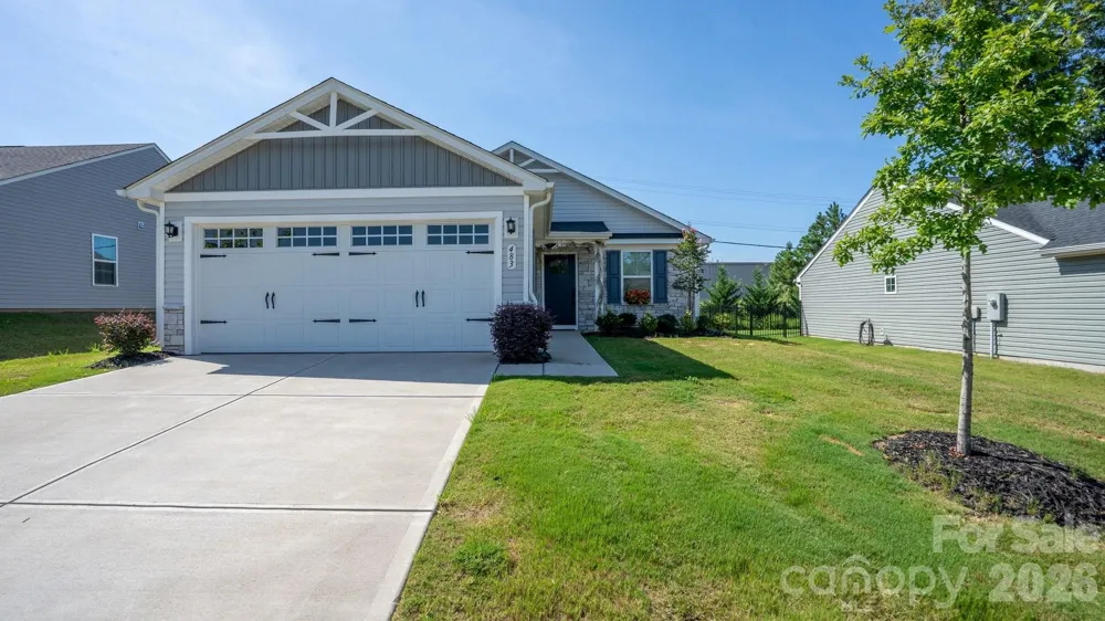 483 Grandiflora Avenue Lancaster, SC 29720