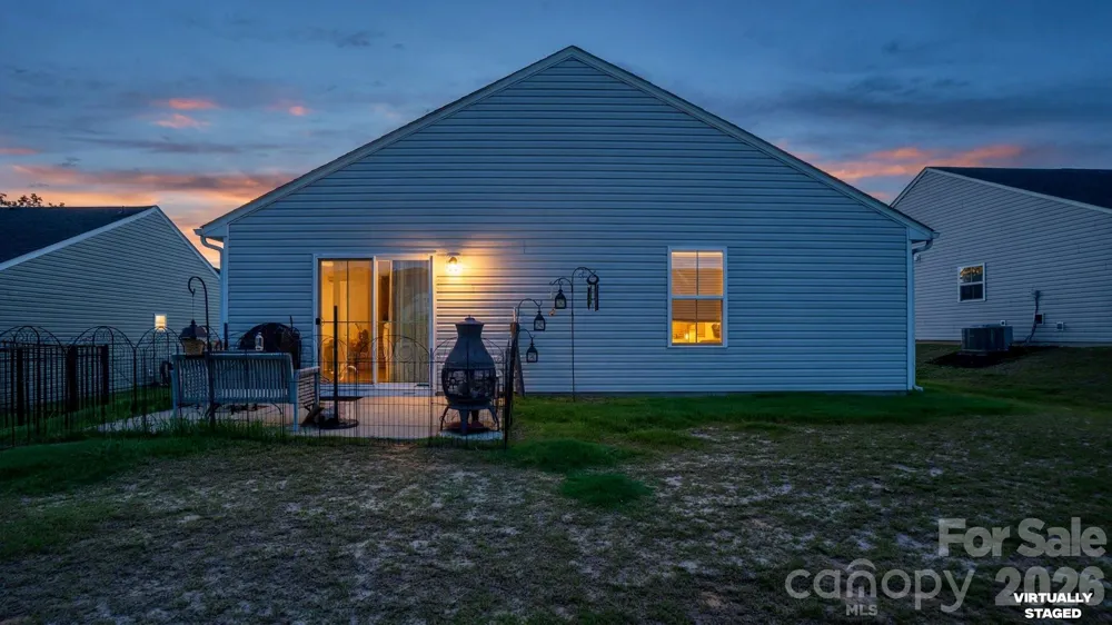 483 Grandiflora Avenue Lancaster, SC 29720