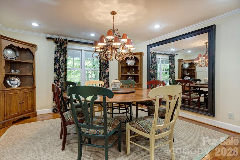 129 Overbrook Drive NE Concord, NC 28025