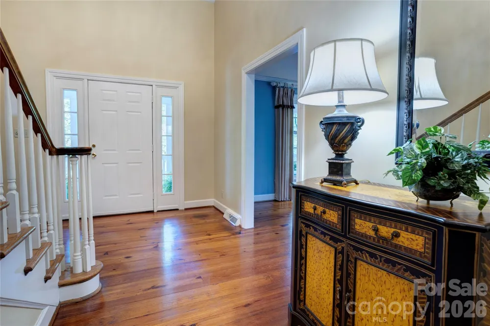 129 Overbrook Drive NE Concord, NC 28025