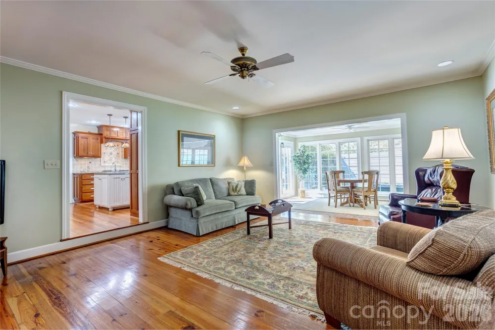 129 Overbrook Drive NE Concord, NC 28025