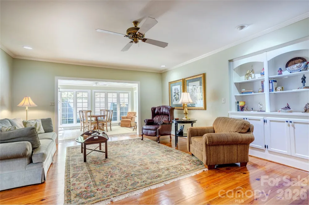 129 Overbrook Drive NE Concord, NC 28025