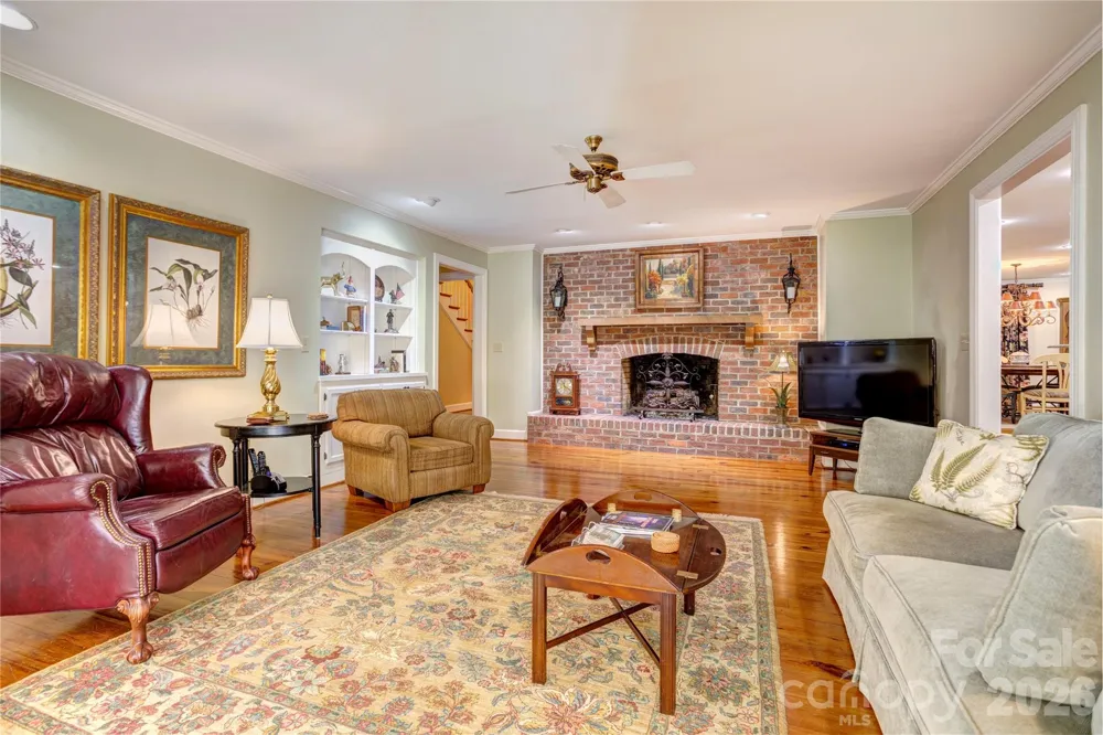 129 Overbrook Drive NE Concord, NC 28025