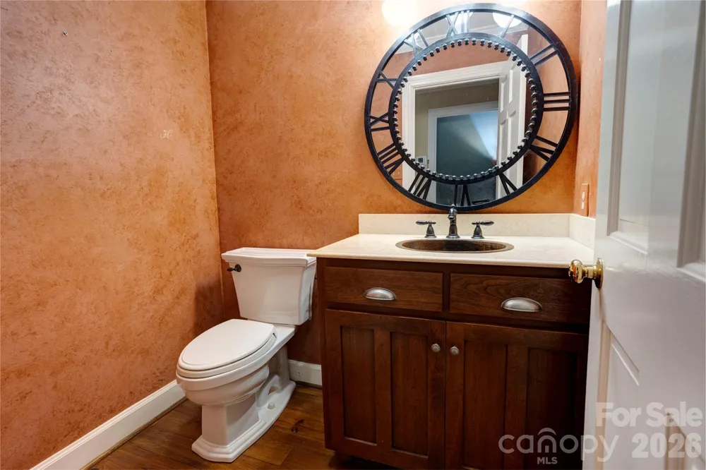 129 Overbrook Drive NE Concord, NC 28025