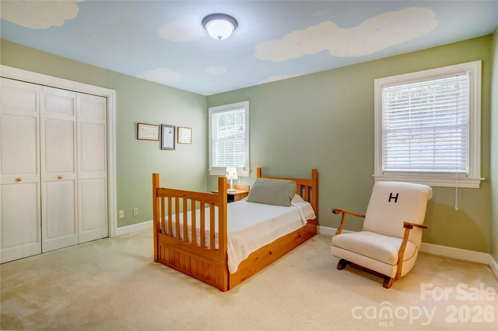 129 Overbrook Drive NE Concord, NC 28025