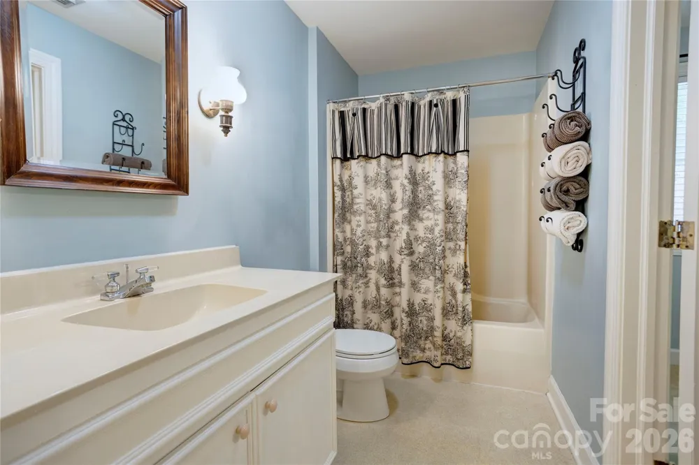 129 Overbrook Drive NE Concord, NC 28025