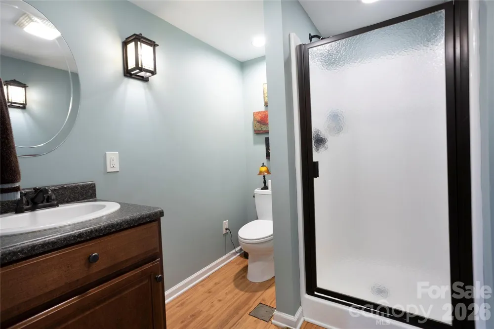 129 Overbrook Drive NE Concord, NC 28025
