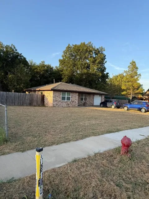 301 Gene Autry Drive