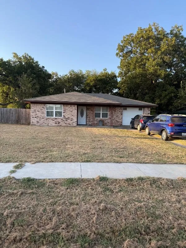 301 Gene Autry Drive Tioga, TX 76271