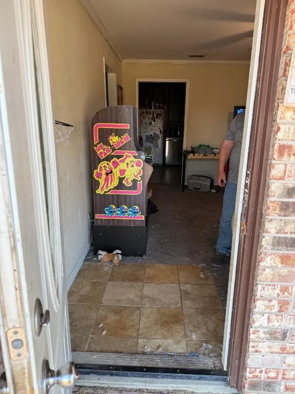 301 Gene Autry Drive Tioga, TX 76271