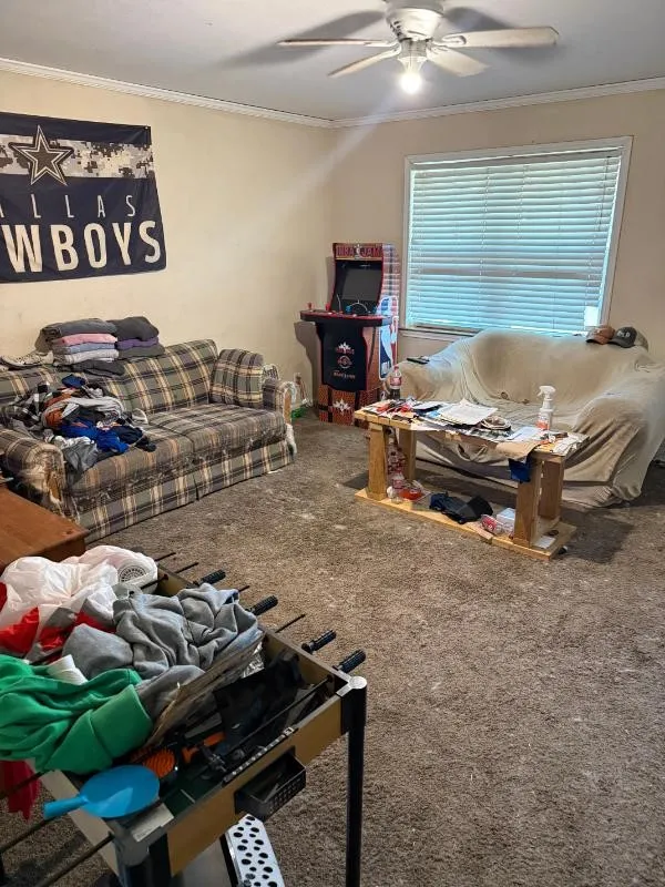301 Gene Autry Drive Tioga, TX 76271