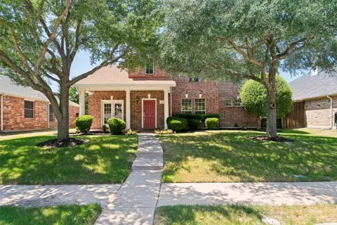 1611 Branch Creek Drive