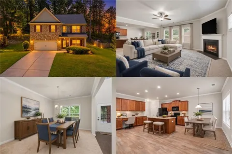 4069 Anthony Creek Drive