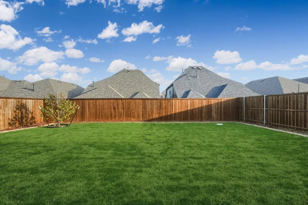 1124 Water Canna Drive Justin, TX 76247