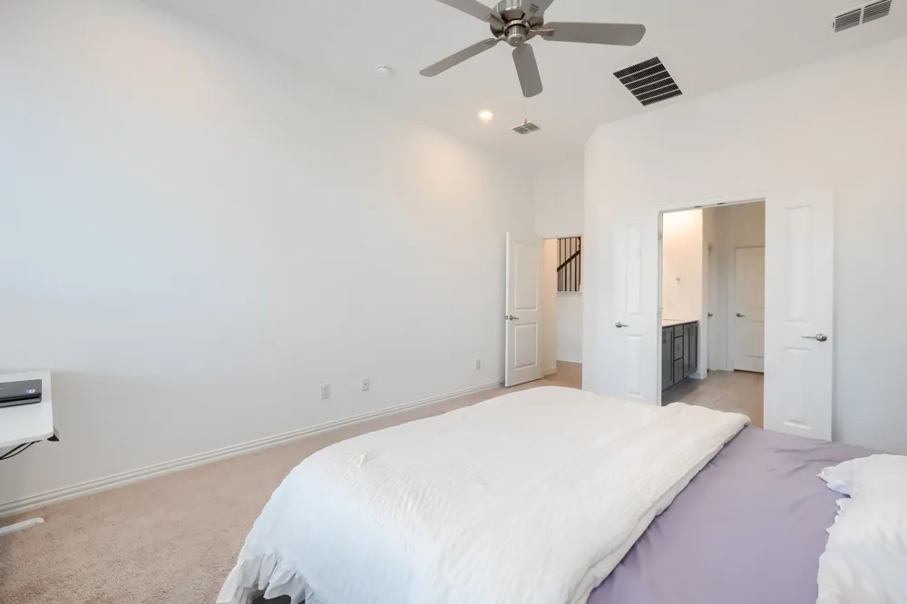 1124 Water Canna Drive Justin, TX 76247