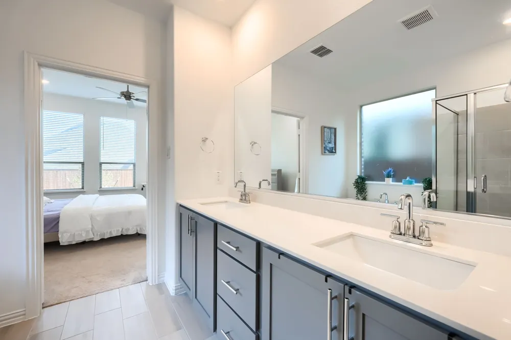 1124 Water Canna Drive Justin, TX 76247
