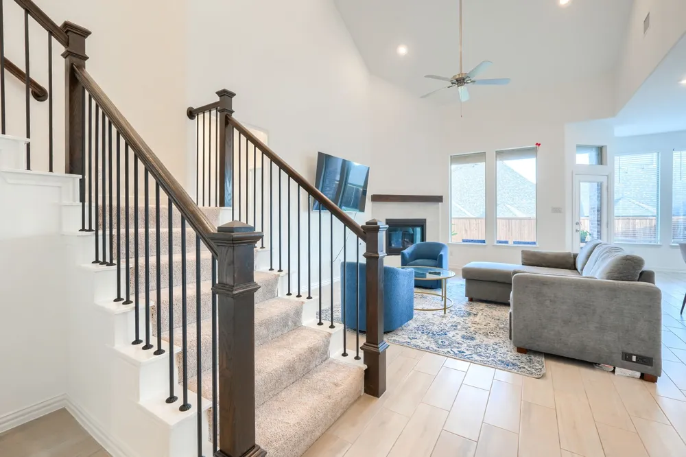 1124 Water Canna Drive Justin, TX 76247