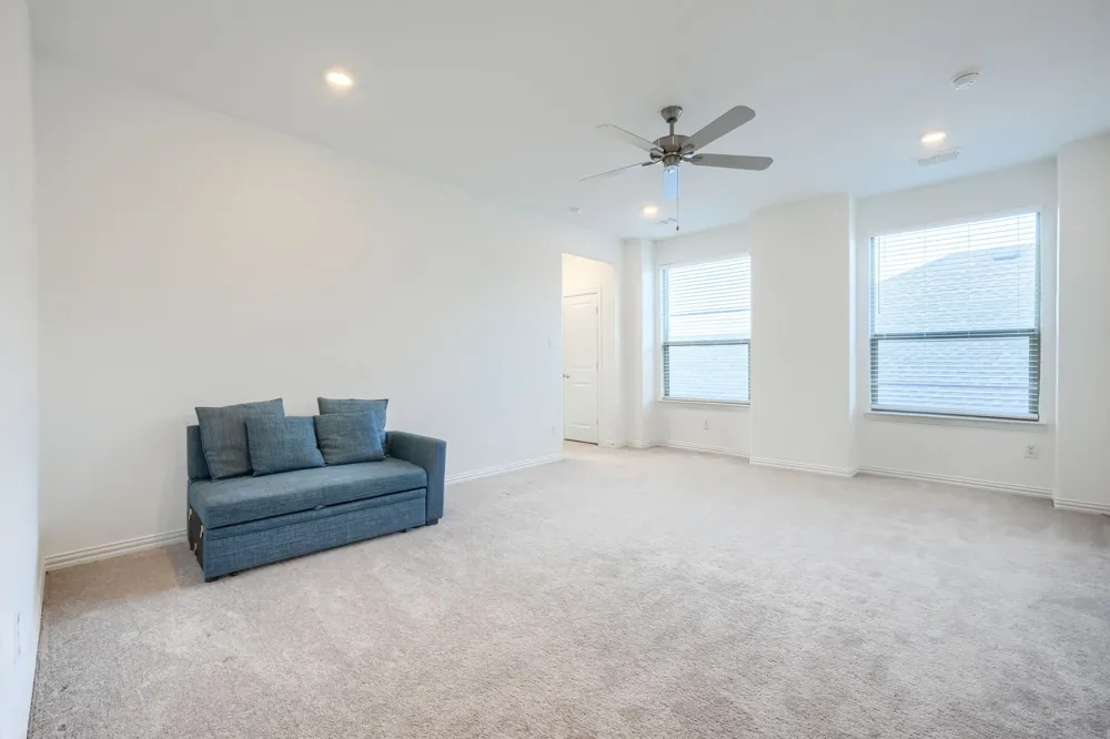 1124 Water Canna Drive Justin, TX 76247