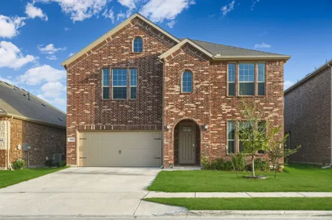 1124 Water Canna Drive