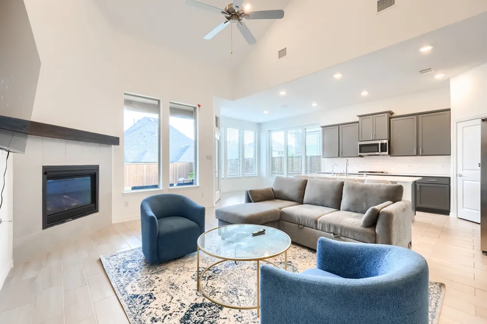 1124 Water Canna Drive Justin, TX 76247