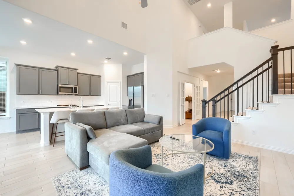 1124 Water Canna Drive Justin, TX 76247