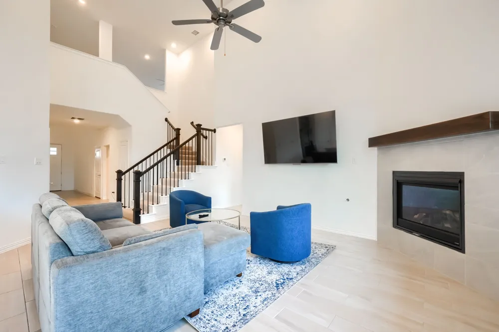 1124 Water Canna Drive Justin, TX 76247