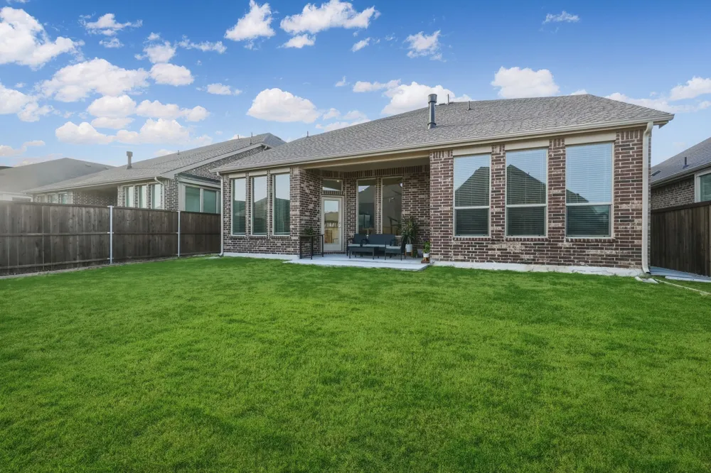 1124 Water Canna Drive Justin, TX 76247