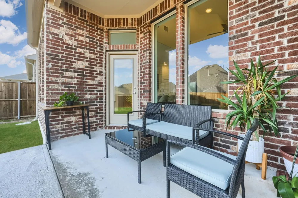 1124 Water Canna Drive Justin, TX 76247