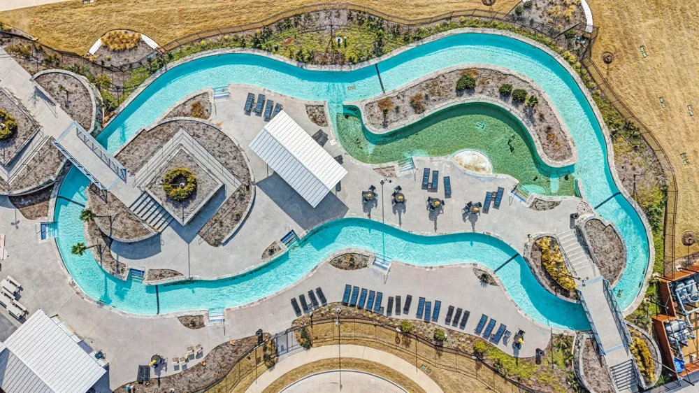 1124 Water Canna Drive Justin, TX 76247