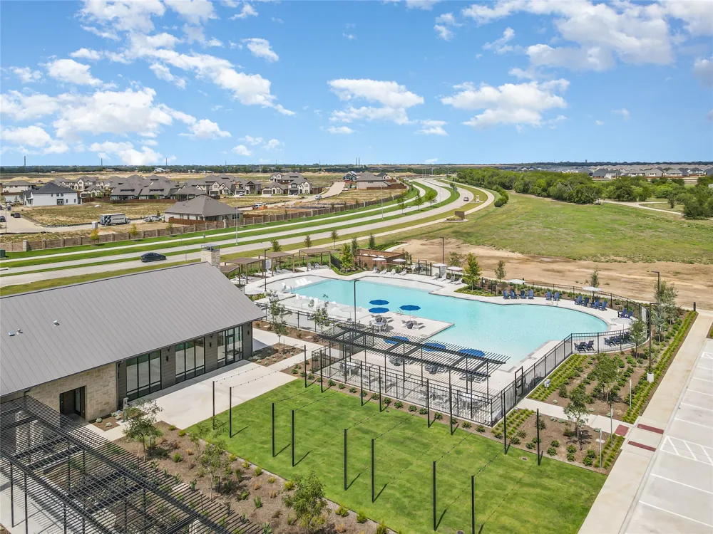 1124 Water Canna Drive Justin, TX 76247
