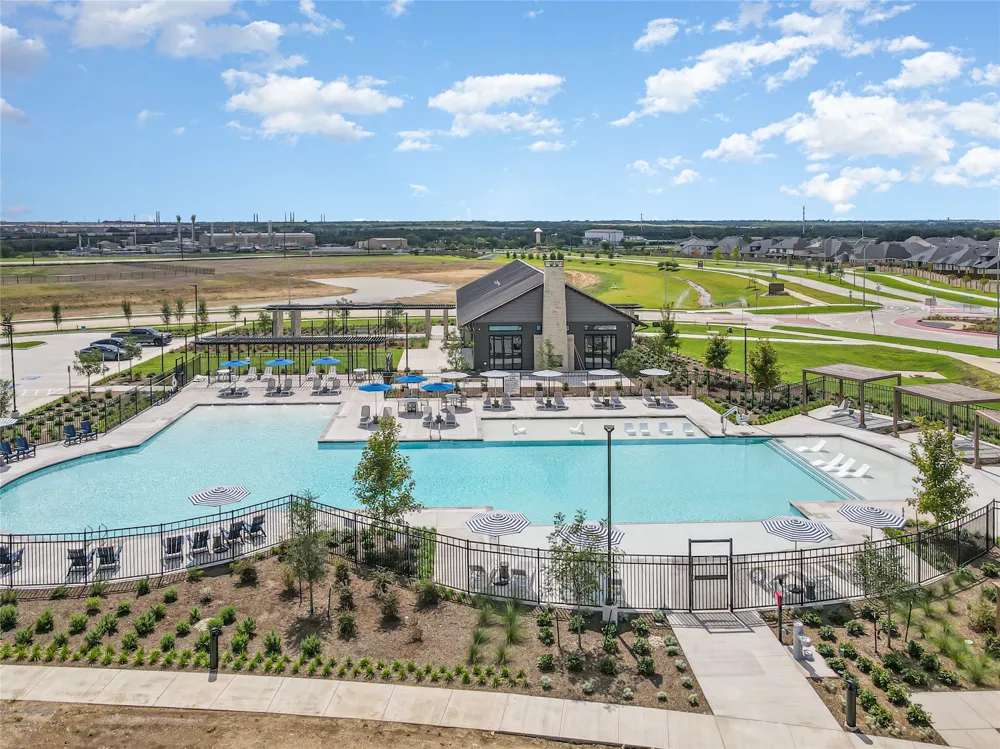 1124 Water Canna Drive Justin, TX 76247