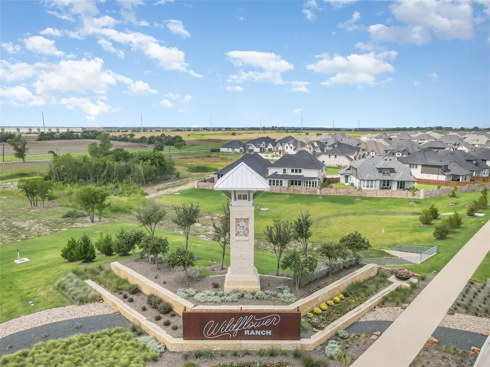 1124 Water Canna Drive Justin, TX 76247