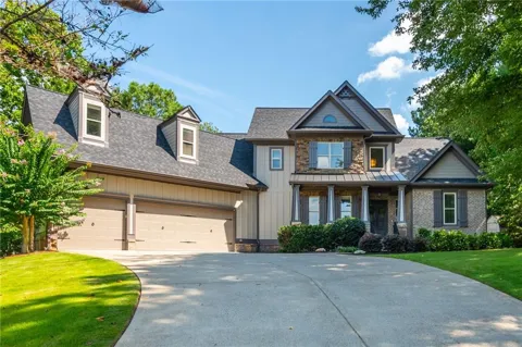 304 Tall Pines Court