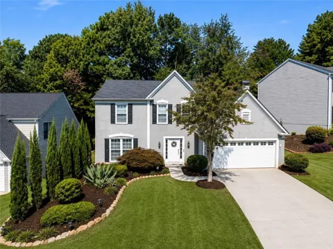 2383 Lake Villas Court