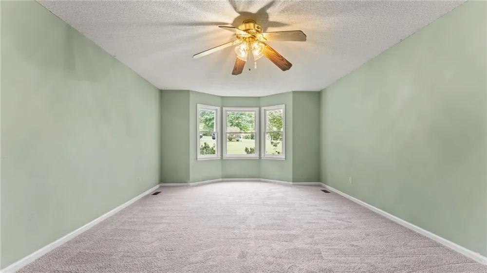 47 Gentry Court Cedartown, GA 30125