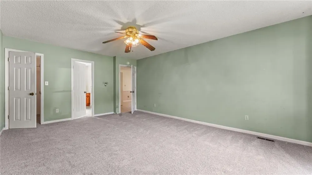 47 Gentry Court Cedartown, GA 30125