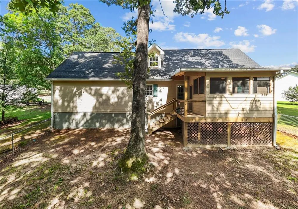 47 Gentry Court Cedartown, GA 30125