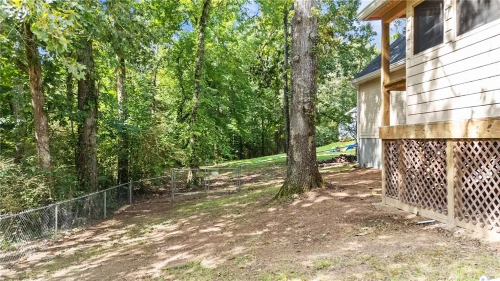47 Gentry Court Cedartown, GA 30125