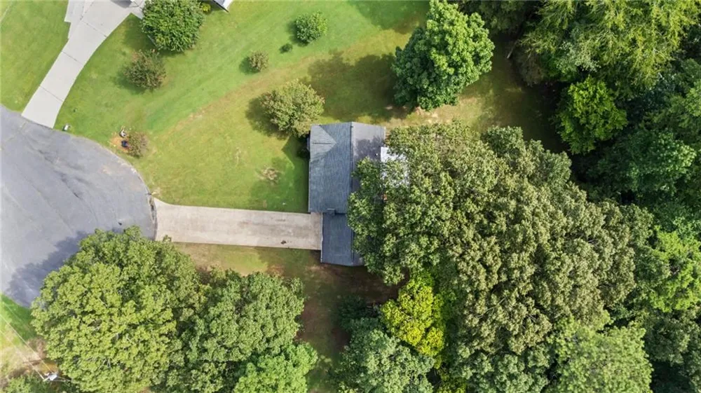 47 Gentry Court Cedartown, GA 30125