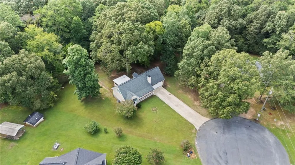 47 Gentry Court Cedartown, GA 30125