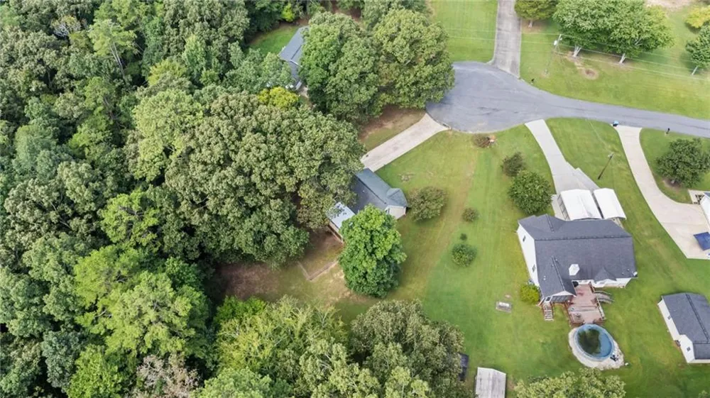 47 Gentry Court Cedartown, GA 30125