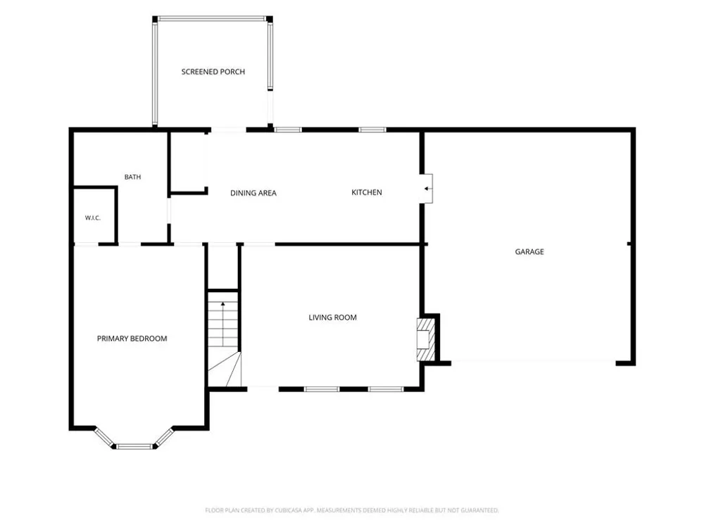 47 Gentry Court Cedartown, GA 30125